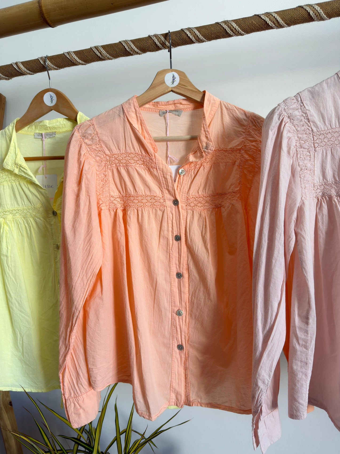 Camisa