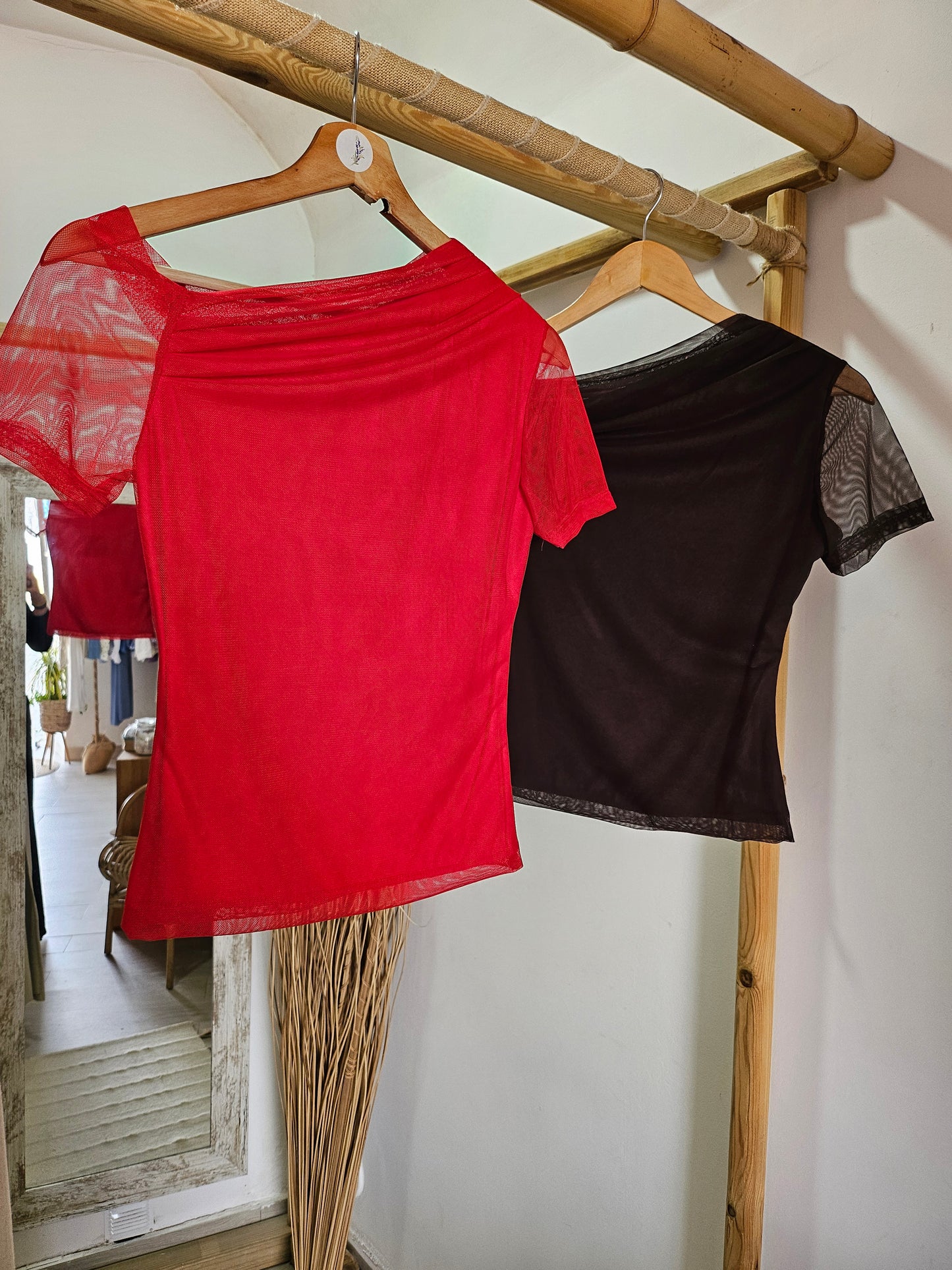 Blusa Lita