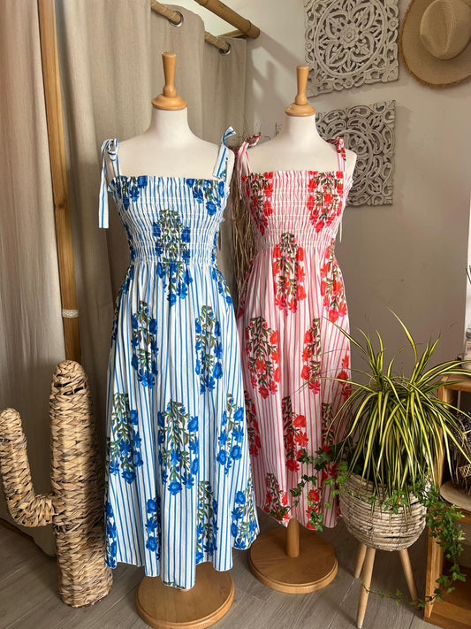 Vestido Filomena