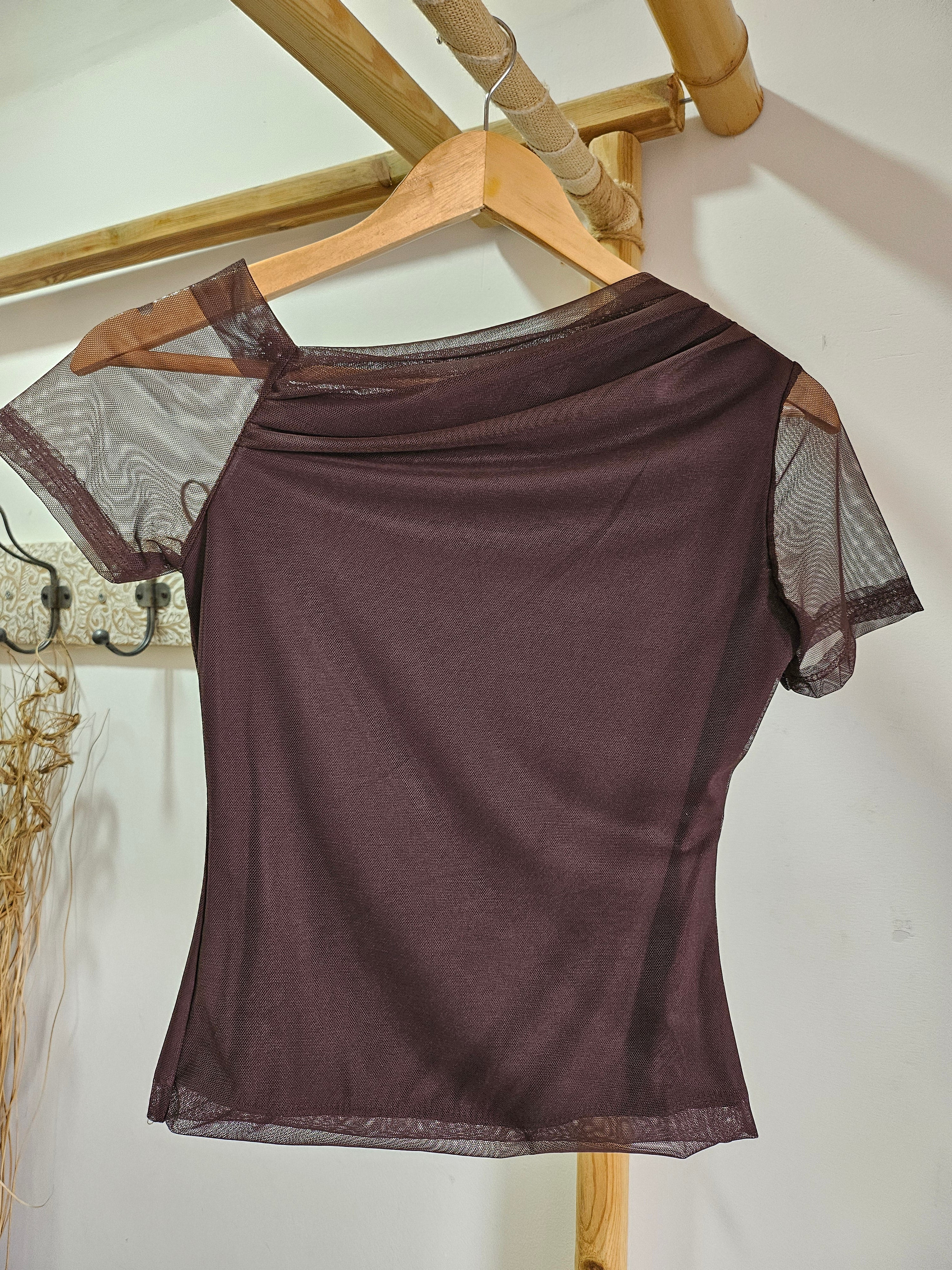 Blusa Lita