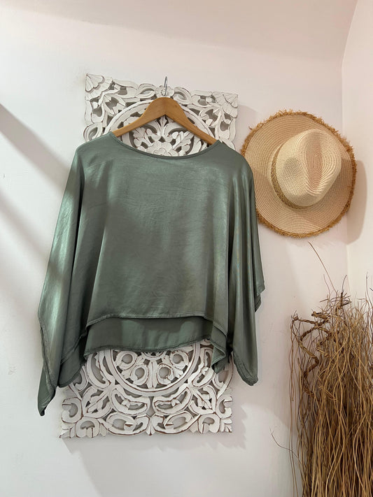 Blusa Gui