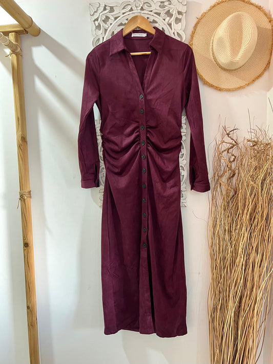 Vestido Frut