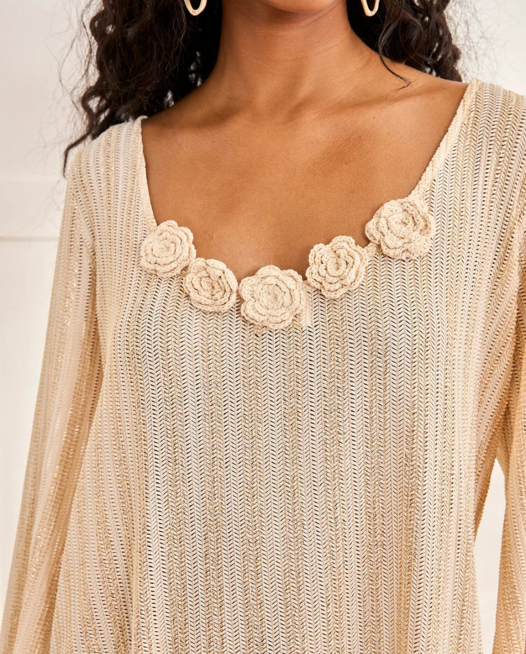 Vestido Vael - Nüd by Nekane