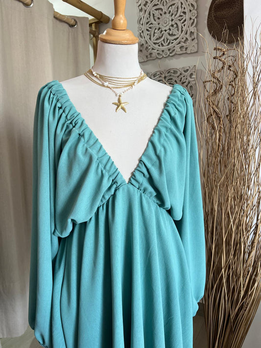 Vestido Tutu