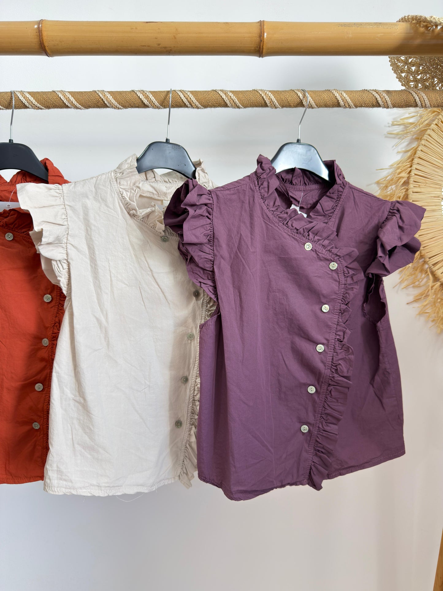 Blusa Tita