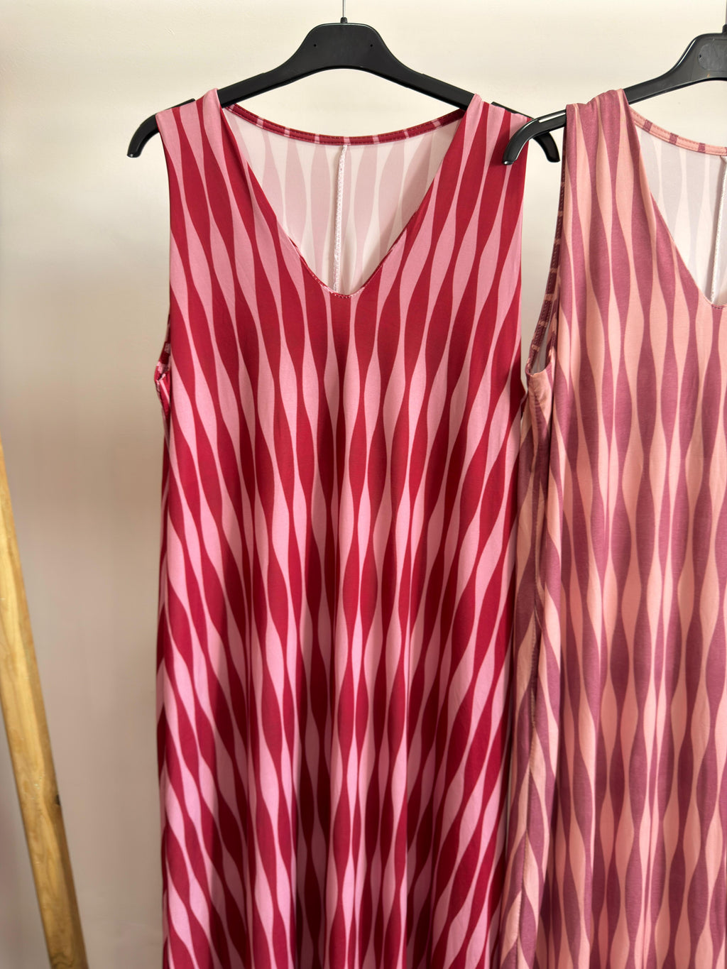 Vestido malha fria Ju