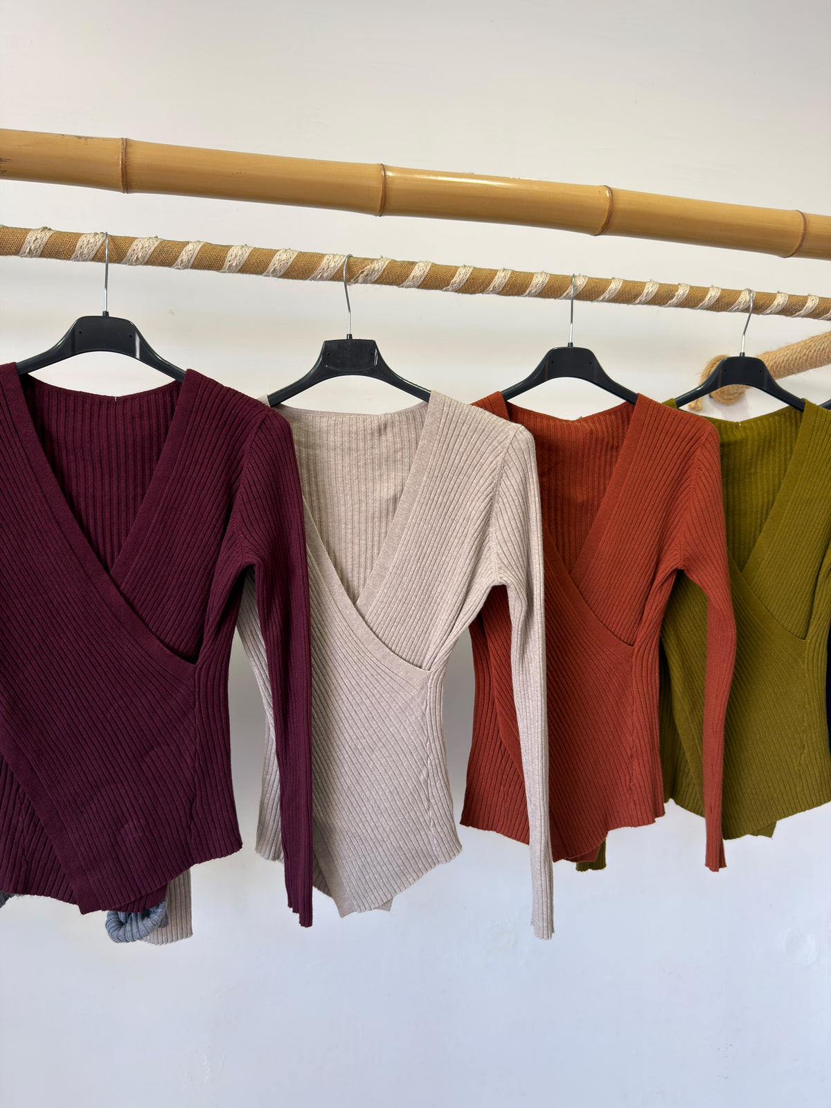 Blusa Rita