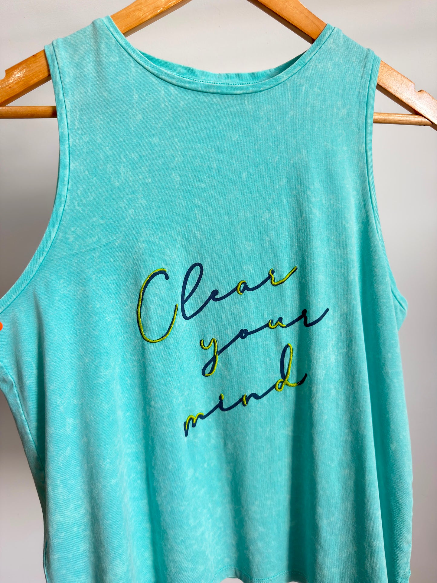 Blusa Surkana alças